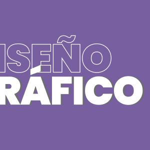 Diseño Gráfico - Matrícula + Inversión