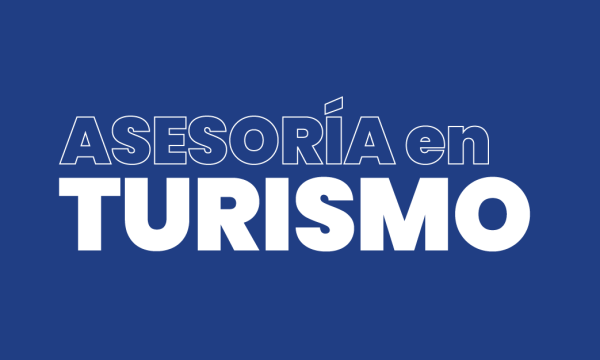 Asesoría en Turismo & GDS
