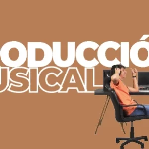 Producción Musical - Matrícula + Inversión